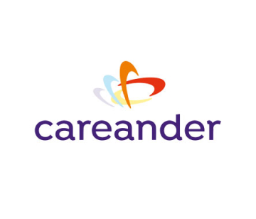 Careander logo