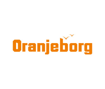 Oranjeborg logo