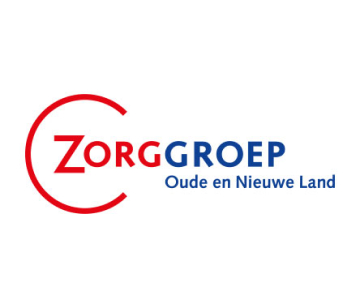 Zorggroep Oude en Nieuwe Land logo