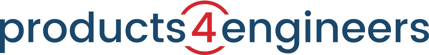 Product4Engineers - Logo