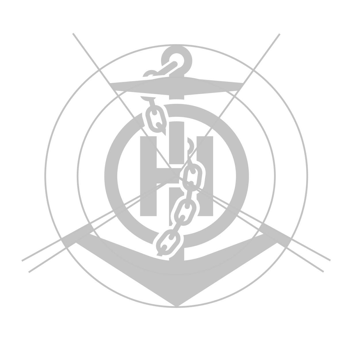 IHO - Logo