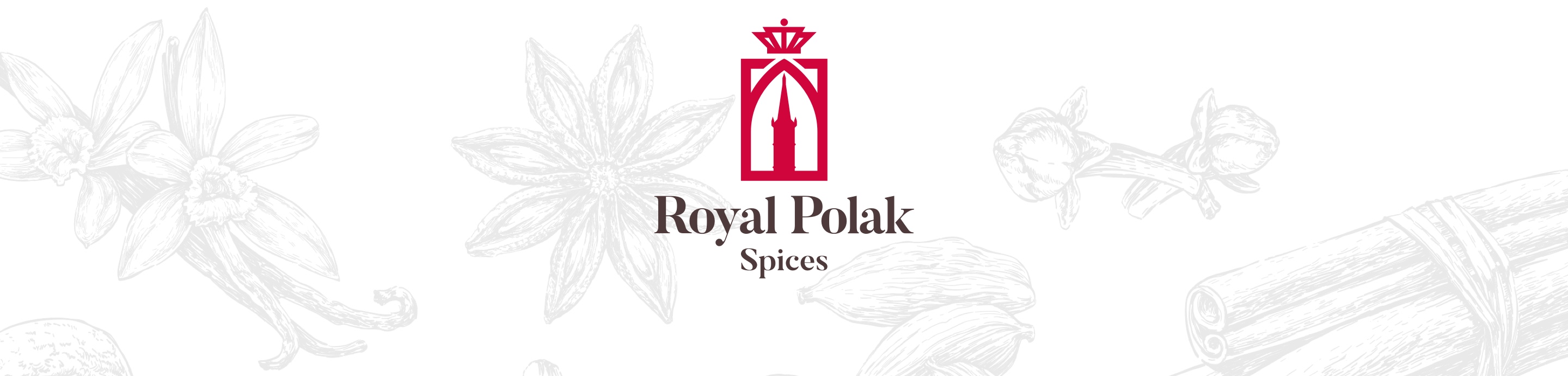 Royal Polak - Logo