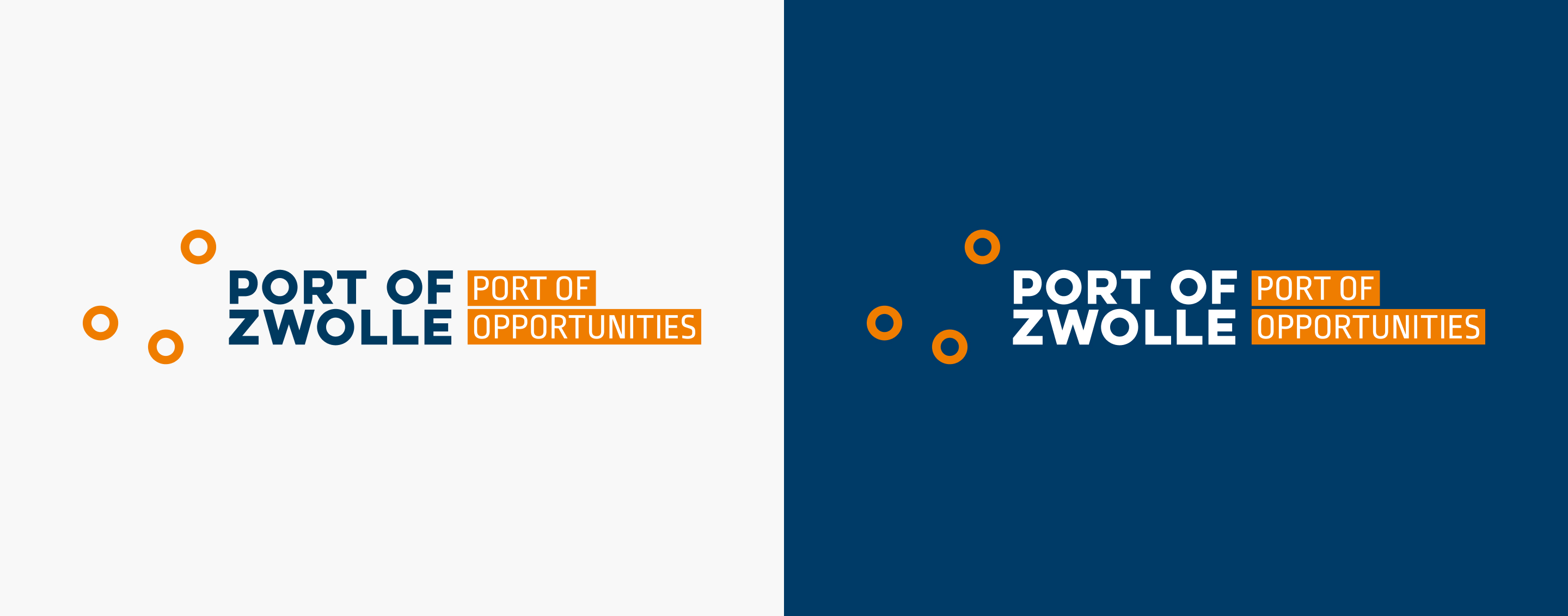 Port of Zwolle - Port of Opportunities